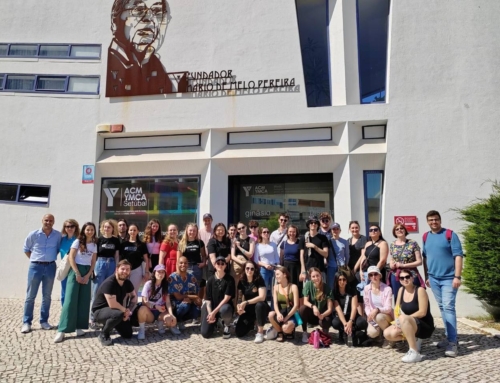 Leadership Academy – International activity in Setubal, Portugal – Testimonials