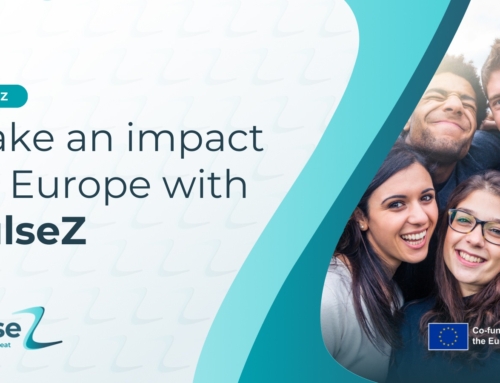 Pulse Z – promovarea valorilor europene prin vocea tinerilor