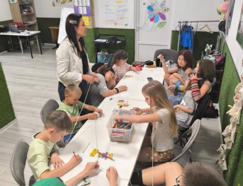 YMCA Afterschool Program 2025–2026